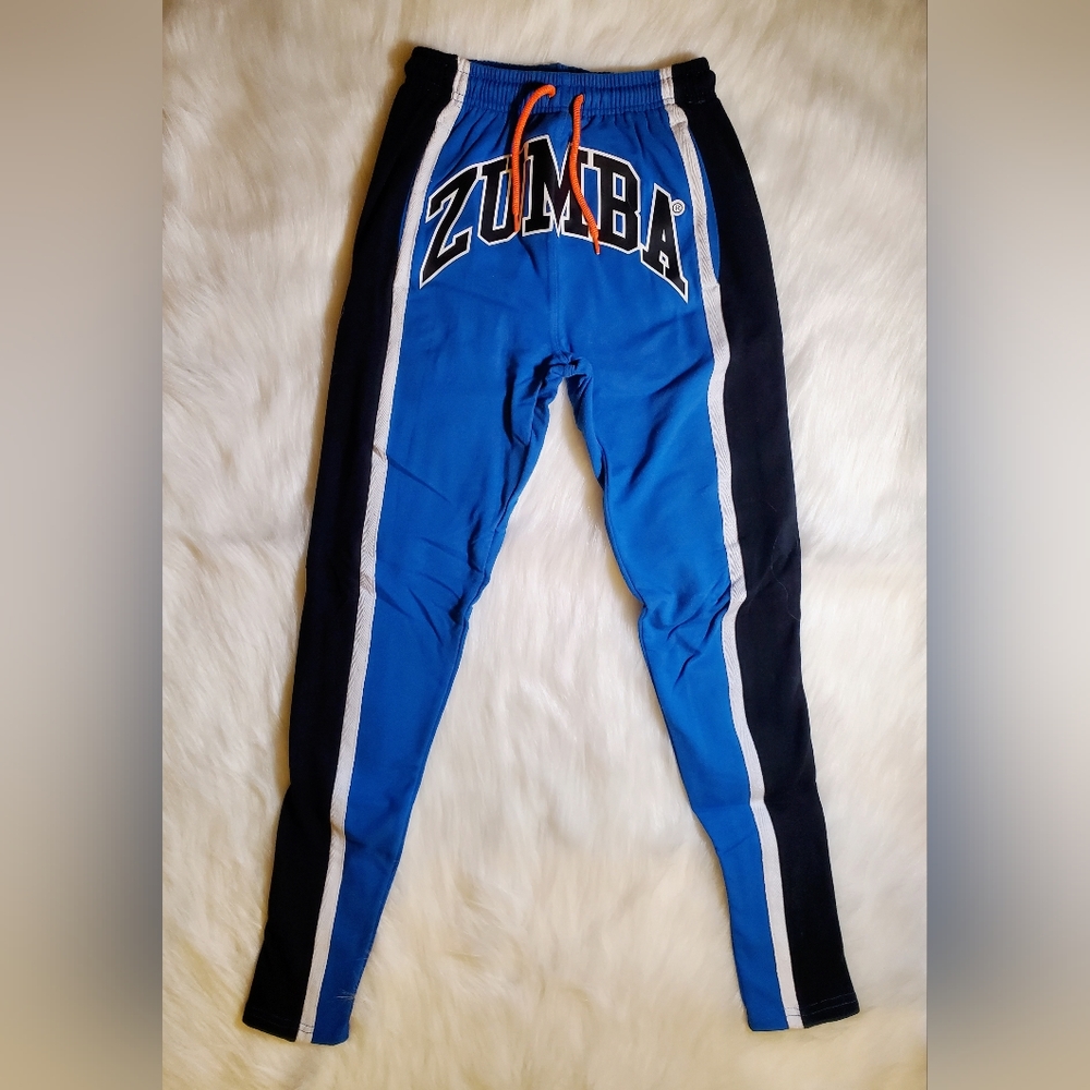 Zumba joggers